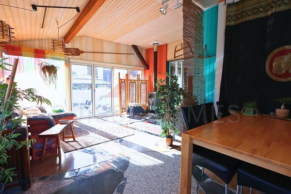 Stilvolles Familienidyll mit Pool & Sauna - charmantes Einfamilienhaus in ruhiger Lage in Kestenholz 13