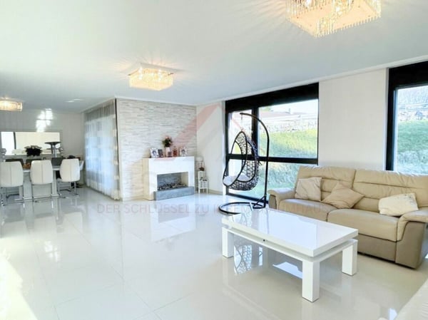 Komfortables Wohnen - Grosszügige 1.5-Zimmer-Wohnung mit grossem Balkon und Lift, ideal für Familien und Senioren 1