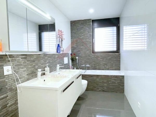 Komfortables Wohnen - Grosszügige 1.5-Zimmer-Wohnung mit grossem Balkon und Lift, ideal für Familien und Senioren 8