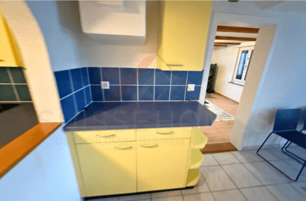 Votre future maison à Chénens - Un cadre naturel, paisible et une qualité de vie exceptionnelle 5