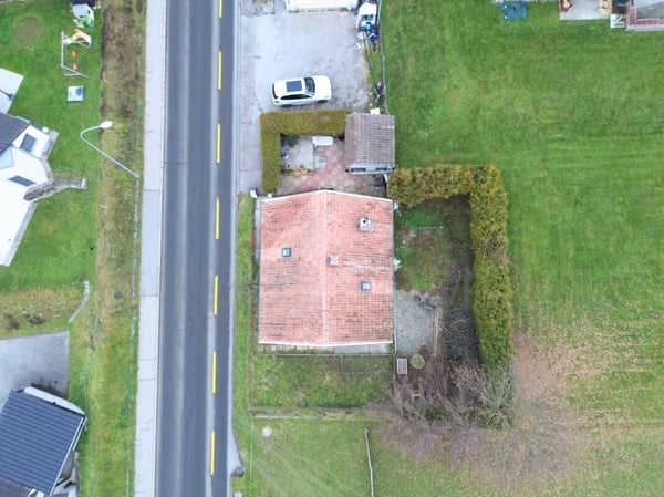 Votre future maison à Chénens - Un cadre naturel, paisible et une qualité de vie exceptionnelle 12