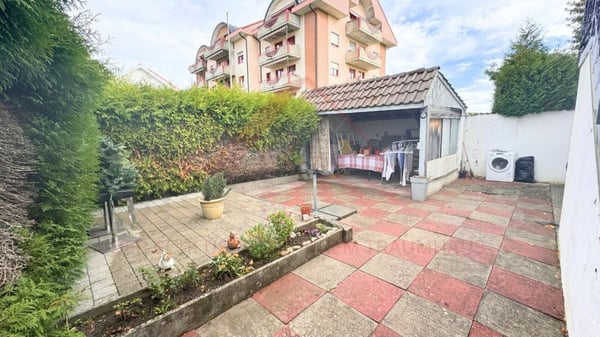 Votre future maison à Chénens - Un cadre naturel, paisible et une qualité de vie exceptionnelle 9