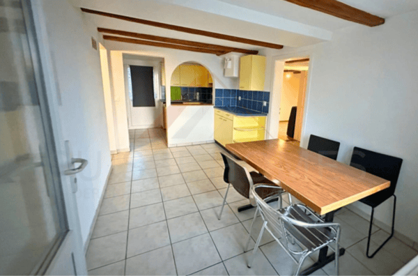 Votre future maison à Chénens - Un cadre naturel, paisible et une qualité de vie exceptionnelle 6