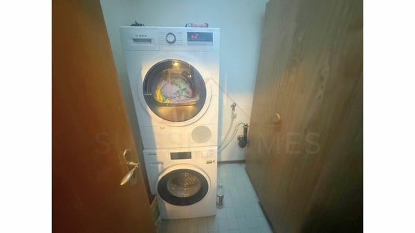 Attraktive Investitionschance in Agarn - Ladenlokal, 5.5-Zimmer-Wohnung und grosszügiges Grundstück mit 1'097 m² 6