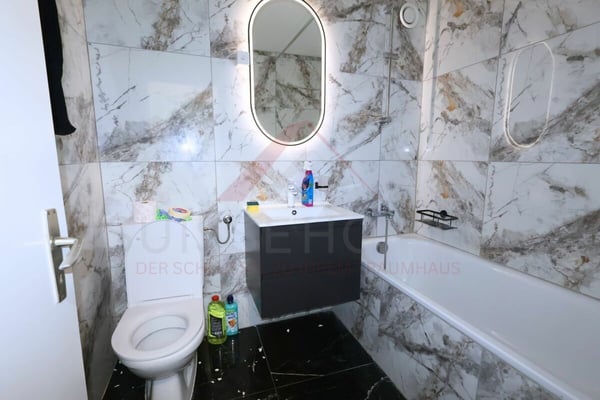 Modernes Wohngefühl in Schmitten - Helle, offen gestaltete 1.5-Zimmer-Wohnung im 2. Obergeschoss 14