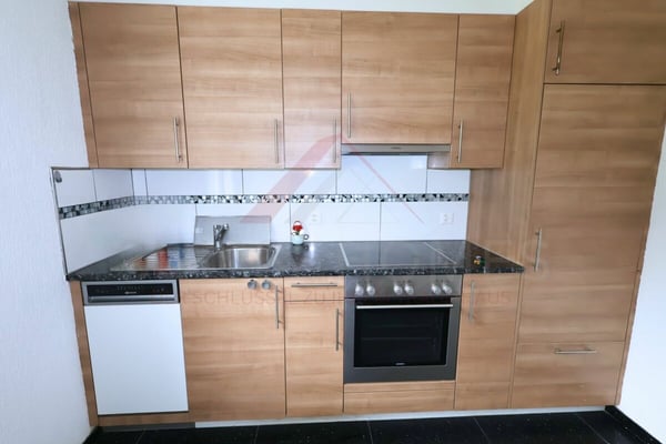 Modernes Wohngefühl in Schmitten - Helle, offen gestaltete 1.5-Zimmer-Wohnung im 2. Obergeschoss 4