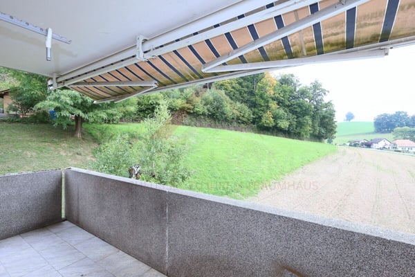 Modernes Wohngefühl in Schmitten - Helle, offen gestaltete 1.5-Zimmer-Wohnung im 2. Obergeschoss 5