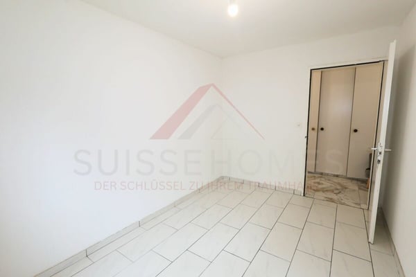 Modernes Wohngefühl in Schmitten - Helle, offen gestaltete 1.5-Zimmer-Wohnung im 2. Obergeschoss 9