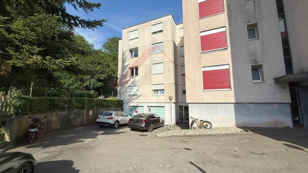 Modernes Wohngefühl in Schmitten - Helle, offen gestaltete 1.5-Zimmer-Wohnung im 2. Obergeschoss 17