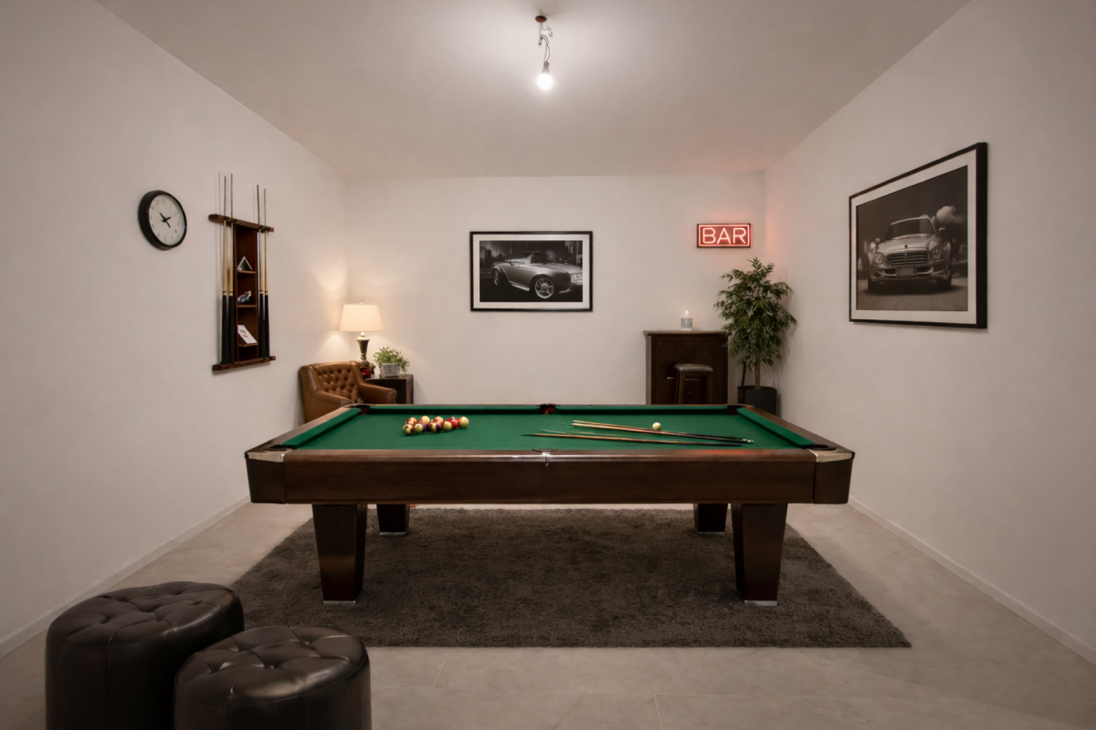 First occupancy in Umiken (Brugg AG) - Terrace house with resort feeling