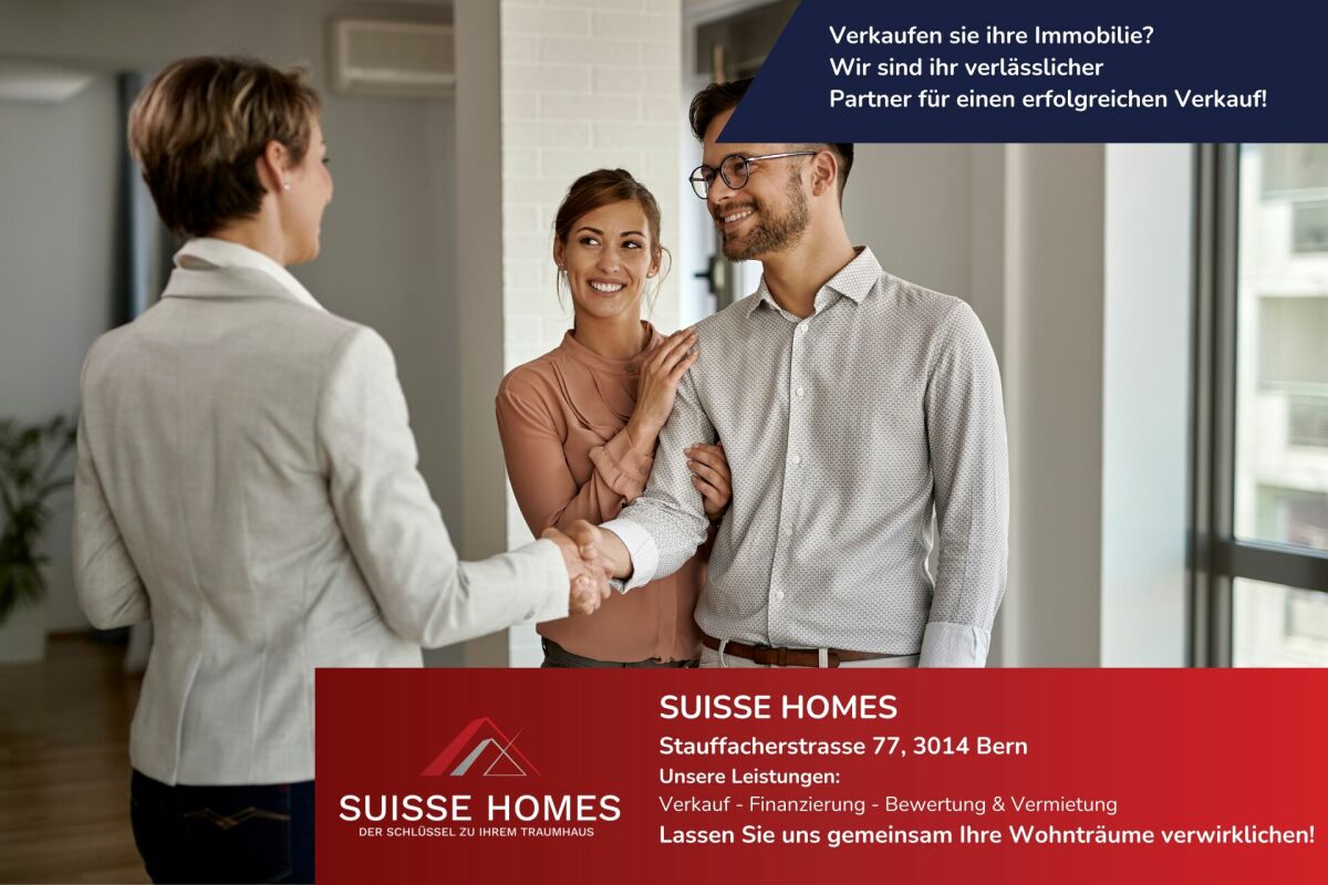 Progetto di casa a due famiglie pronto per la realizzazione con permesso di costruire su un terreno di 350 m² a Duggingen