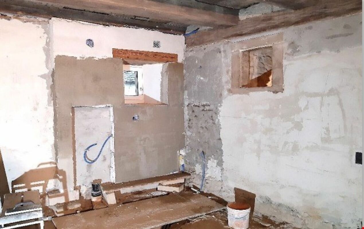 Charmantes Mehrfamilienhaus in Klingnau mit 3 grosszügigen Wohneinheiten und vielfältigem Nutzungspotenzial