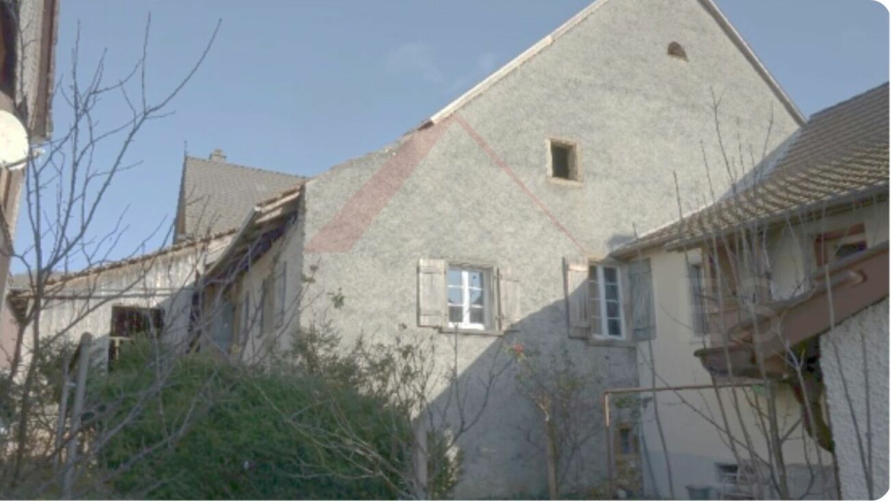 Charmantes Mehrfamilienhaus in Klingnau mit 3 grosszügigen Wohneinheiten und vielfältigem Nutzungspotenzial
