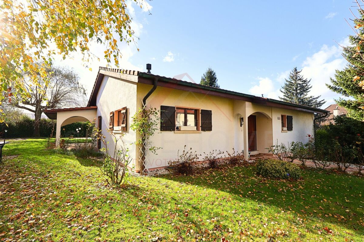 Porrentruy - Belle villa spacieuse avec piscine, jacuzzi et logement indépendant
