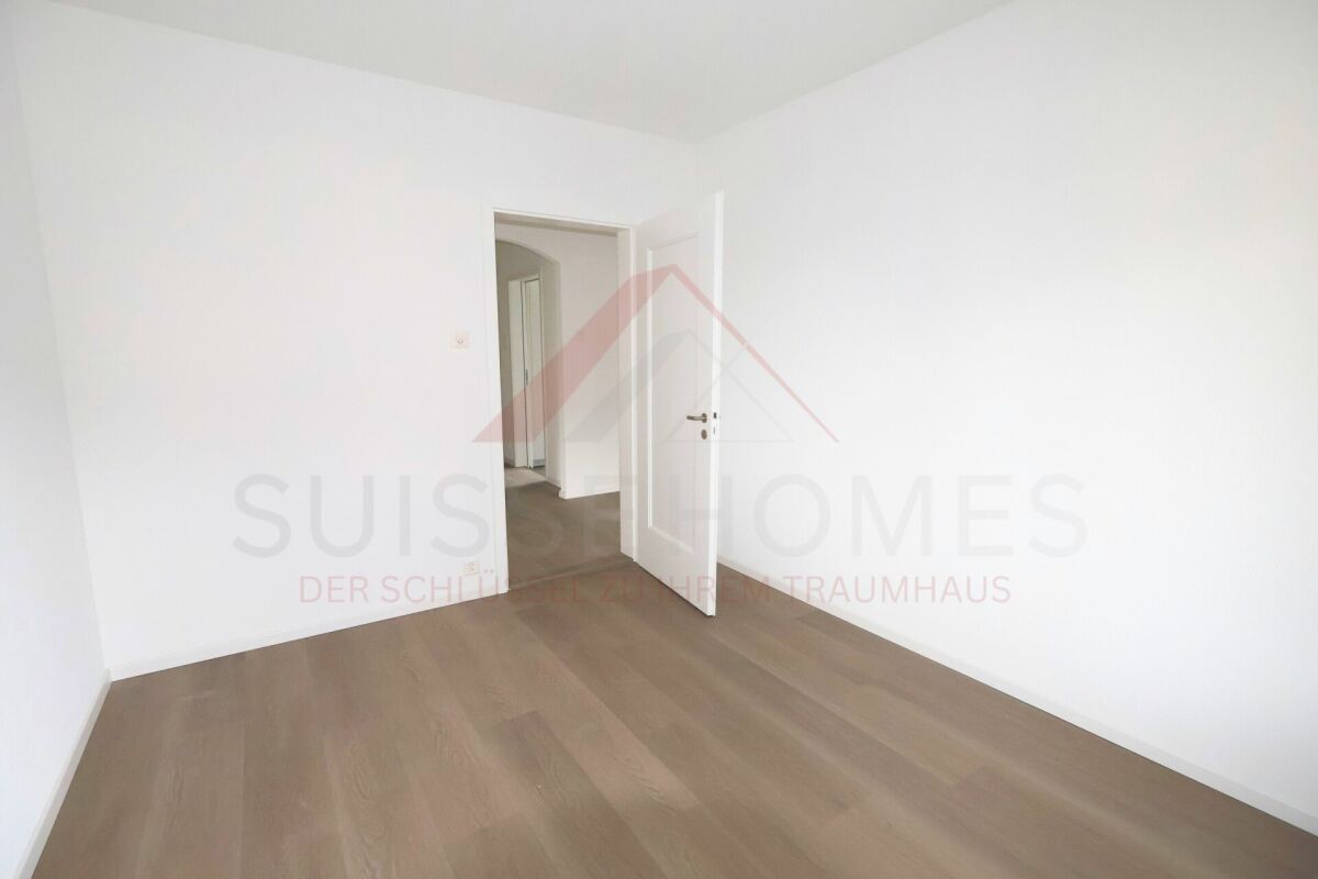 Charmante 3.5-Zimmer-Wohnung mit Balkon in ruhiger Lage von 3004 Bern