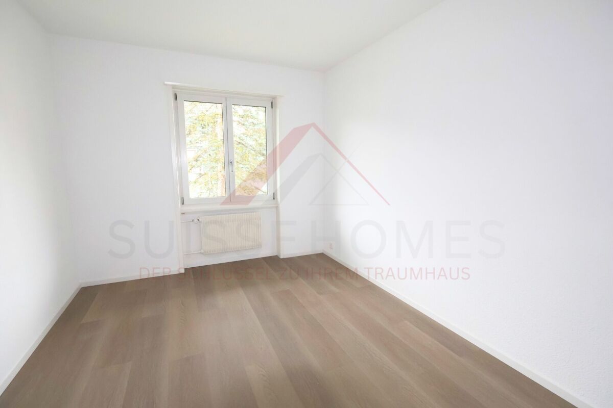 Charmante 3.5-Zimmer-Wohnung mit Balkon in ruhiger Lage von 3004 Bern