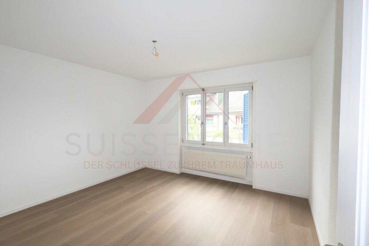 Charmante 3.5-Zimmer-Wohnung mit Balkon in ruhiger Lage von 3004 Bern