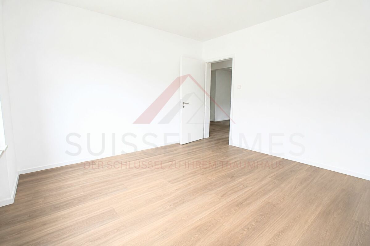 Charmante 3.5-Zimmer-Wohnung mit Balkon in ruhiger Lage von 3004 Bern