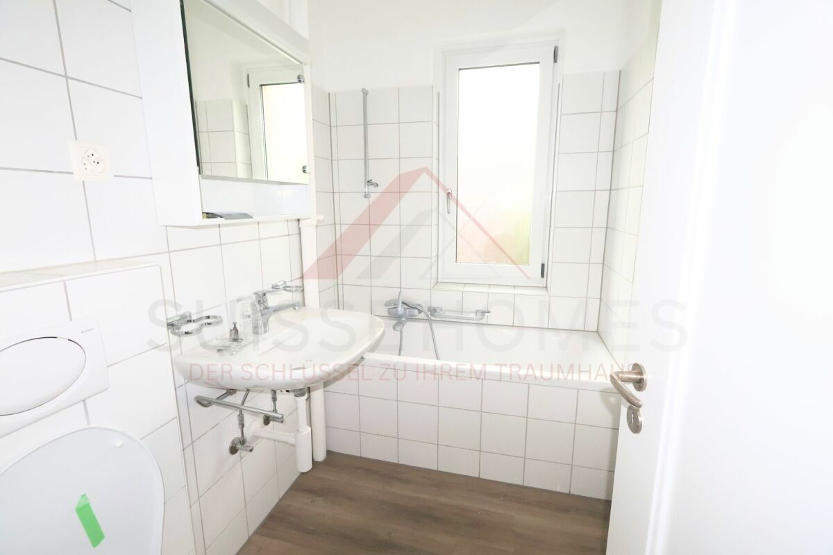 Charmante 3.5-Zimmer-Wohnung mit Balkon in ruhiger Lage von 3004 Bern