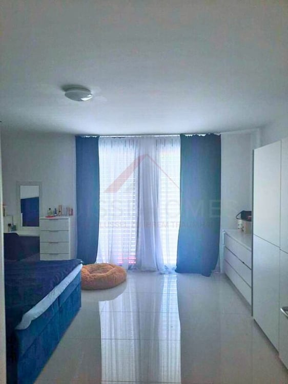 Lichtdurchflutete 4.5-Zimmer-Wohnung im 2. Obergeschoss - ruhig & familienfreundlich 10
