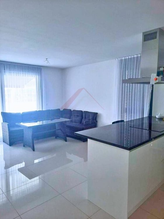 Lichtdurchflutete 4.5-Zimmer-Wohnung im 2. Obergeschoss - ruhig & familienfreundlich 4