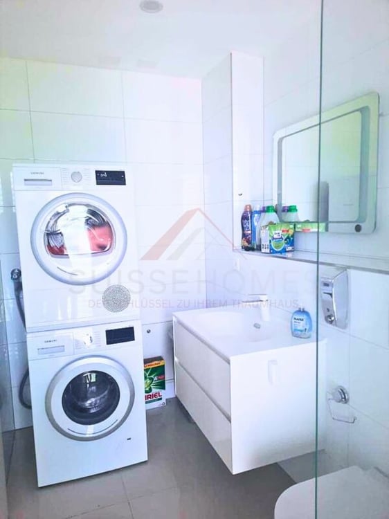 Lichtdurchflutete 4.5-Zimmer-Wohnung im 2. Obergeschoss - ruhig & familienfreundlich 11