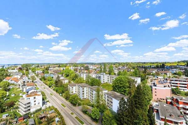 Seltene Investmentgelegenheit in Opfikon mit attraktivem Vergütungsmodell 16