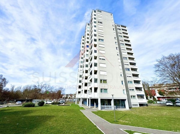 Seltene Investmentgelegenheit in Opfikon mit attraktivem Vergütungsmodell 17