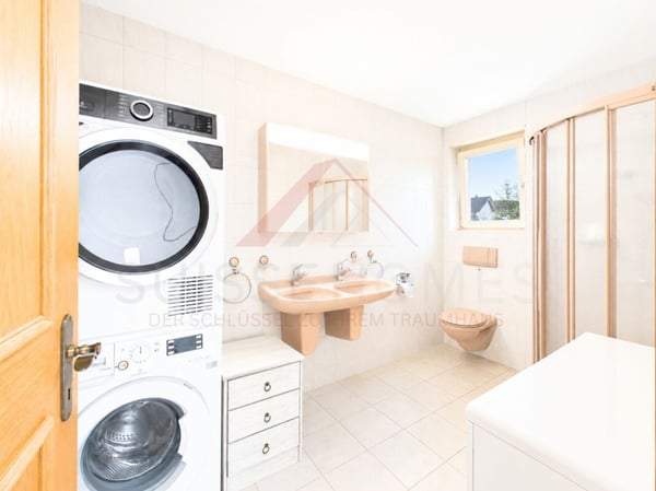 Charmantes 7-Zimmer-Einfamilienhaus mit Einliegerwohnung und grossem Potenzial in Wohlen AG 10