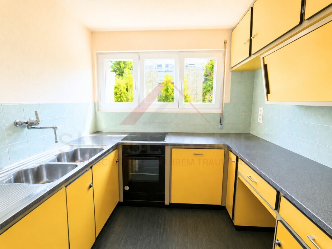 Charmantes 7-Zimmer-Einfamilienhaus mit Einliegerwohnung und grossem Potenzial in Wohlen AG