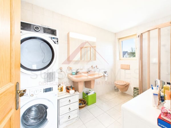 Charmantes 7-Zimmer-Einfamilienhaus mit Einliegerwohnung und grossem Potenzial in Wohlen AG 10