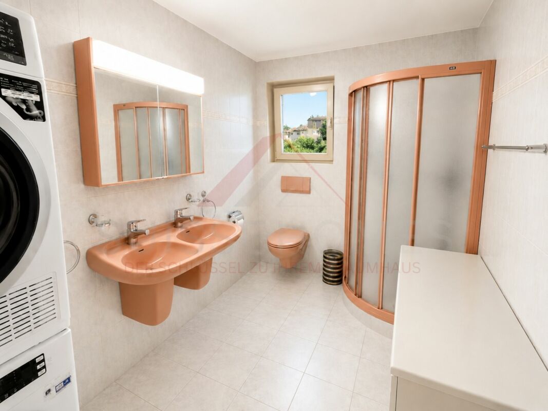 Charmantes 7-Zimmer-Einfamilienhaus mit Einliegerwohnung und grossem Potenzial in Wohlen AG
