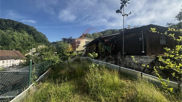 Im Baselbiet Ihr Traum vom kompakten Eigenheim: Sonnige Baulandparzelle 5