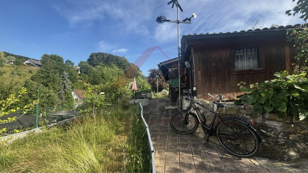 Im Baselbiet Ihr Traum vom kompakten Eigenheim: Sonnige Baulandparzelle