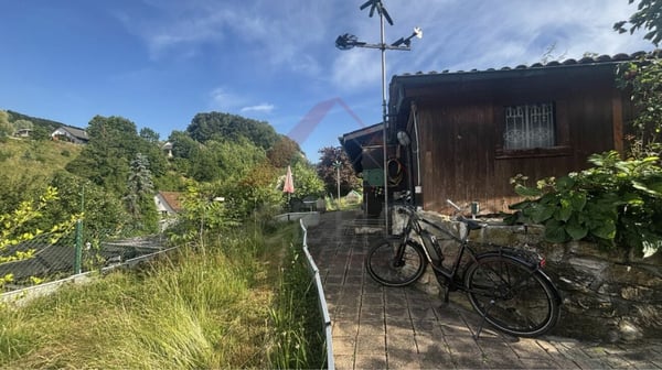 Im Baselbiet Ihr Traum vom kompakten Eigenheim: Sonnige Baulandparzelle 4