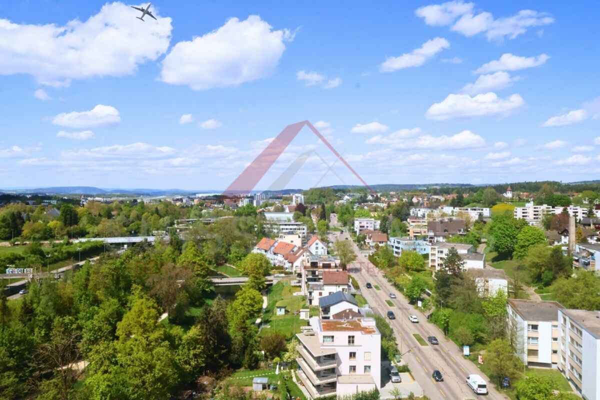 Seltene Investmentchance mit laufenden Einnahmen in Opfikon