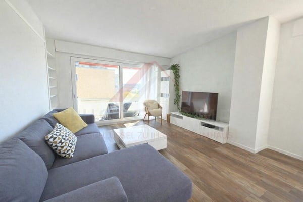 5.5 Zimmer Wohnkomfort nahe Bern - ruhig, modern und sofort verfügbar 3
