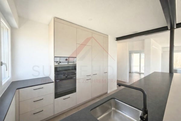 5.5 Zimmer Wohnkomfort nahe Bern - ruhig, modern und sofort verfügbar 6