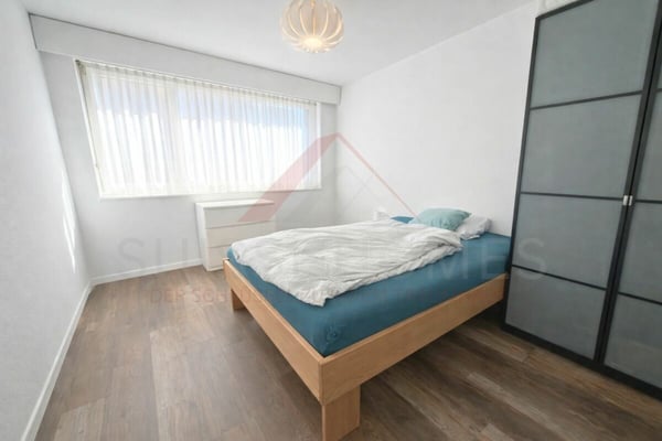 5.5 Zimmer Familienwohnung nahe Bern | Modernisiert & sofort bezugsbereit 10