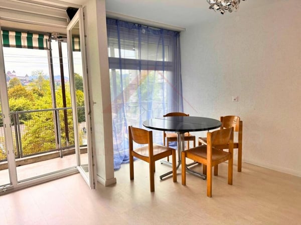 Attraktive Renditeliegenschaft - Vermietete 3.5 Zimmer Wohnung in Burgdorf 6