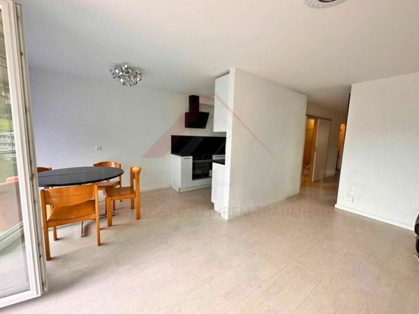 Attraktive Renditeliegenschaft - Vermietete 3.5 Zimmer Wohnung in Burgdorf 4