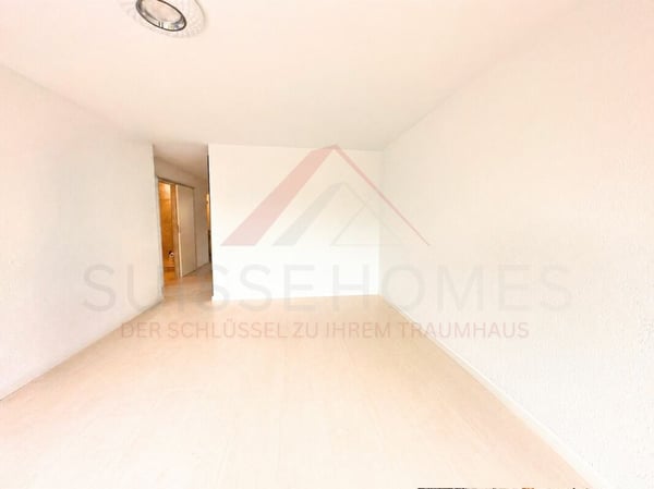 Attraktive Renditeliegenschaft - Vermietete 3.5 Zimmer Wohnung in Burgdorf 3