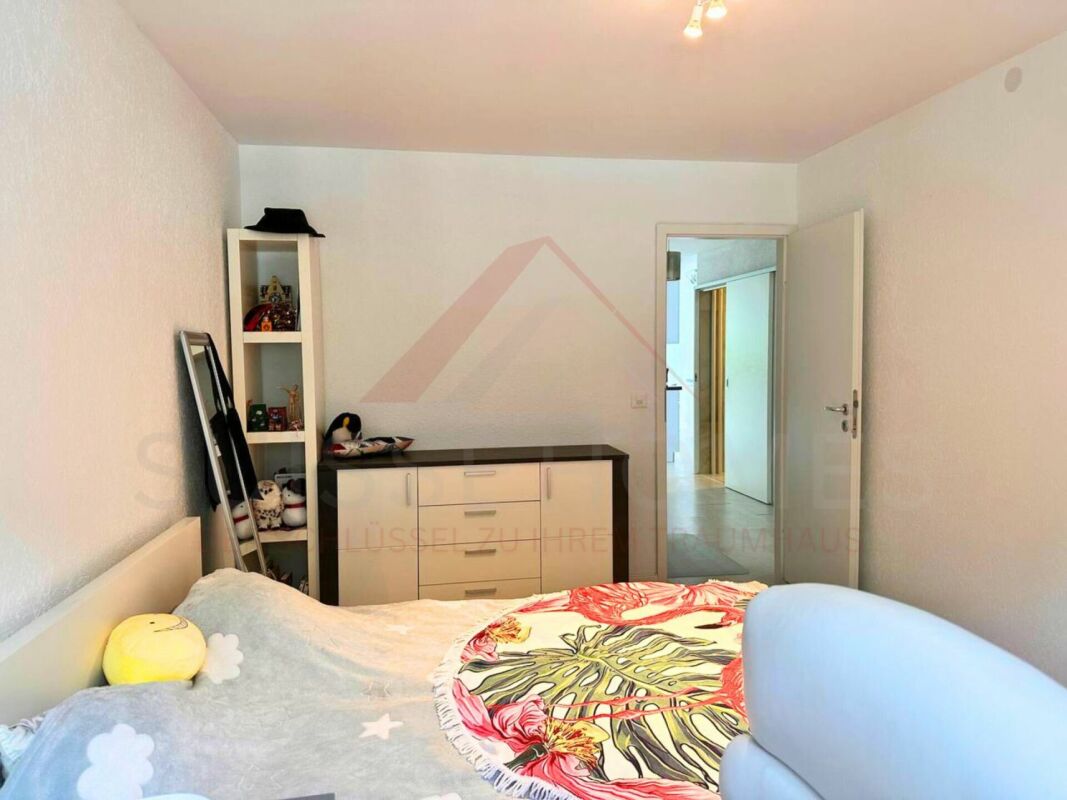 Attraktive Renditeliegenschaft - Vermietete 3.5 Zimmer Wohnung in Burgdorf