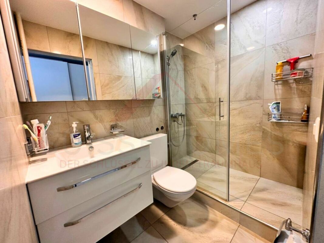 Attraktive Renditeliegenschaft - Vermietete 3.5 Zimmer Wohnung in Burgdorf