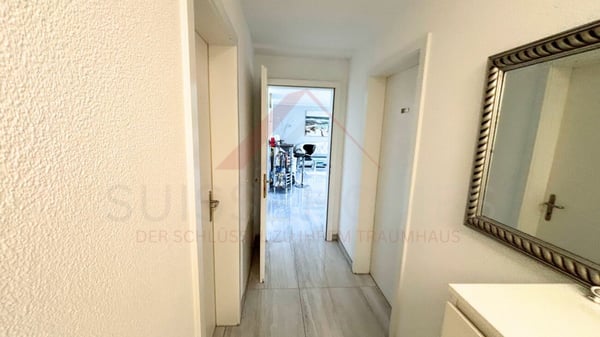 Traumhafte Seesicht über dem Vierwaldstättersee | Exklusive 2.5 Zimmer Wohnung mit 35 m² Terrasse 8