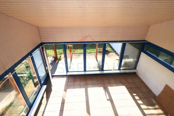 Traumhafte Seesicht am Bielersee  8.5 Zimmer Haus mit Pool und 1'443 m² Grundstück 18