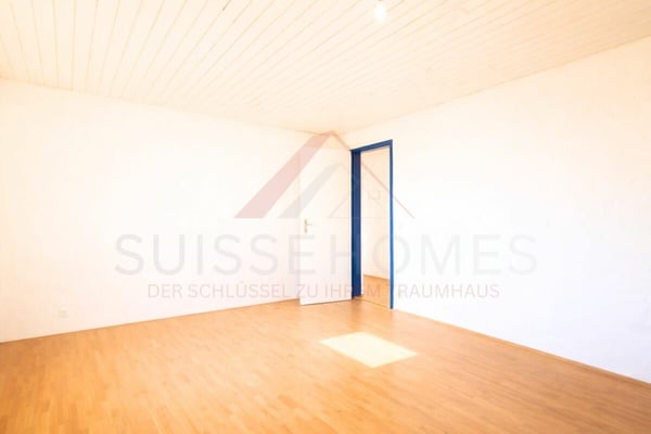 Traumhafte Seesicht am Bielersee  8.5 Zimmer Haus mit Pool und 1'443 m² Grundstück 25