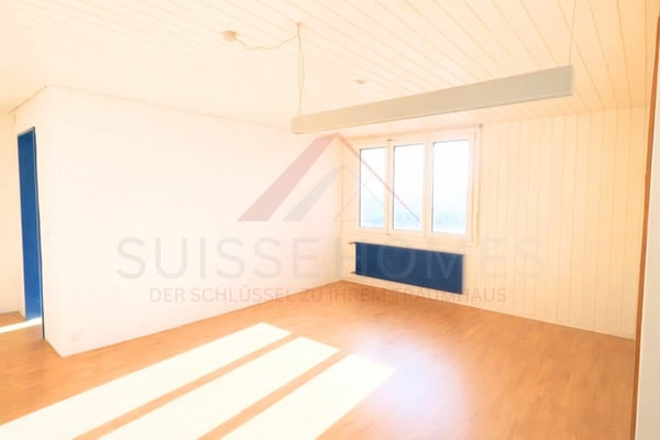Traumhafte Seesicht am Bielersee  8.5 Zimmer Haus mit Pool und 1'443 m² Grundstück 20