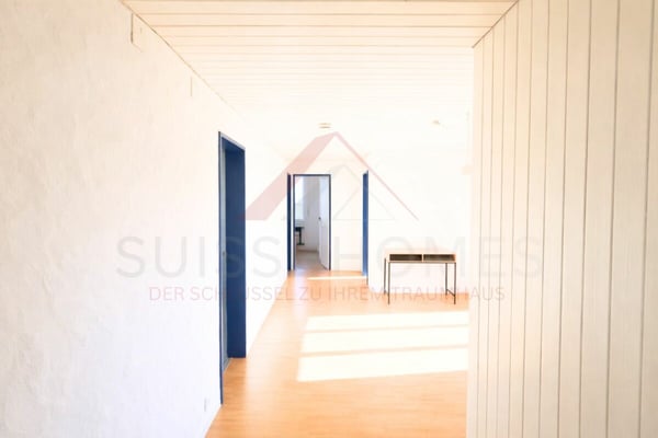 Traumhafte Seesicht am Bielersee  8.5 Zimmer Haus mit Pool und 1'443 m² Grundstück 19