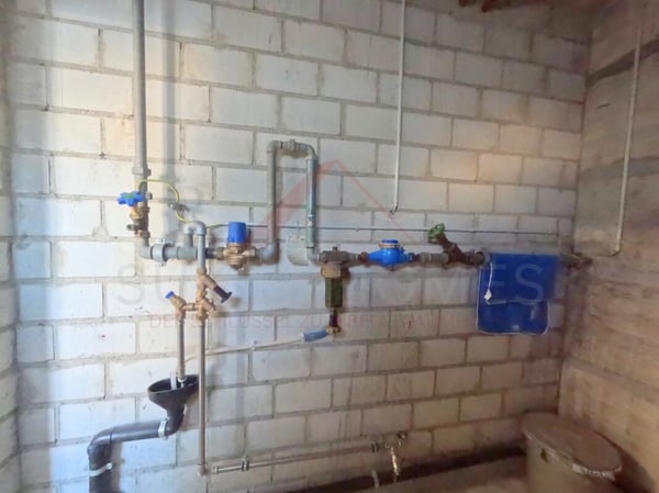 Wohnen mit Weitsicht - 5.5 Zimmer Haus in bester Lage von Lohn-Ammannseg 37